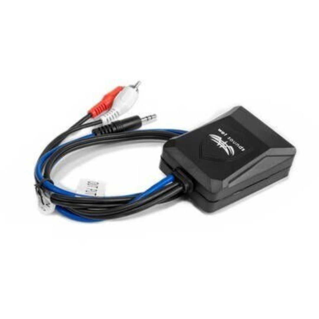 Wet Sounds, Wet Sounds ST-DC-OEM, STEALTH Source Unit Adapter