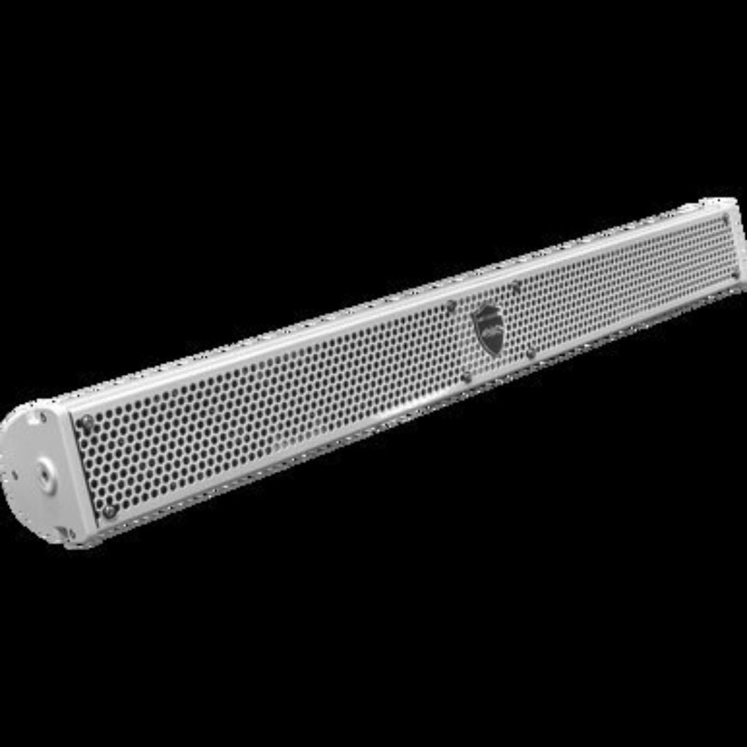 Wet Sounds, Wet Sounds STEALTH-10 CORE-W, Stealth-10 Passive 10 Speaker Soundbar - White