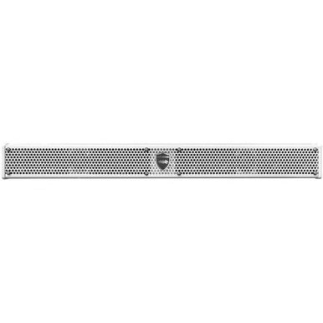 Wet Sounds, Wet Sounds STEALTH-10 CORE-W, Stealth-10 Passive 10 Speaker Soundbar - White