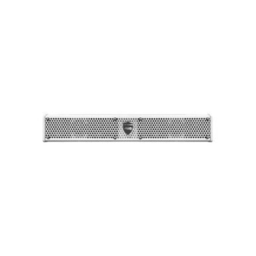 Wet Sounds, Wet Sounds STEALTH-6 CORE-W, Stealth-6 Passive 6 Speaker Soundbar - White